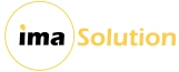 IMA Solution Logo